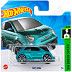Машинка Hot Wheels Базовой коллекции Fiat 500e 144/250 (5785 HKH59) mainline 2023