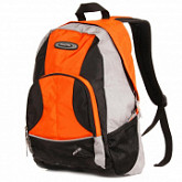 Рюкзак Polar 1503 orange