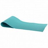 Гимнастический коврик для йоги, фитнеса, аэробики 3008 (1800х60х8мм) blue