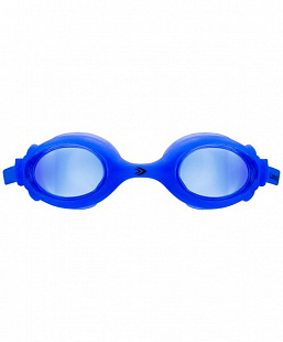 Очки для плавания LongSail Kids Marine L041020 blue/blue
