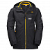 Куртка детская Jack Wolfskin B Iceland 3In1 Jkt phantom