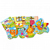 Развивающая играс подвижными деталями Vladi Toys Кеша VT2109-05