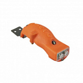 Тормоз Micro Для Mini Micro с подсветкой AC0005B Orange