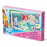 Магнитные истории Десятое Королевство Принцессы Дисней 01842