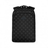 Рюкзак GRIZZLY RD-044-5 /2 black/rhombus
