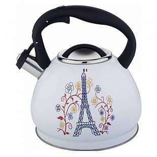 Чайник Bekker 3 л BK-S602 color