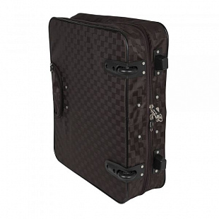 Портплед Polar П7098 brown