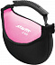 Гиря мягкая неопреновая Starfit DB-601 2 кг pink