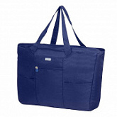 Складная дорожная сумка Samsonite Global Ta 39cм CO1-11036 Blue