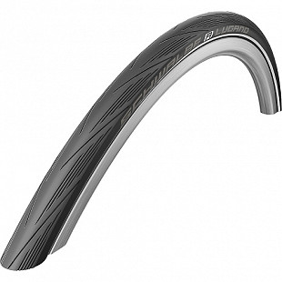 Велопокрышка Schwalbe Lugano 700x25C (25-622) 50TPI 11600763