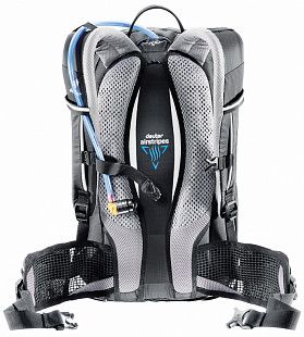 Рюкзак Deuter Superbike 18 EXP 32114-7000 black
