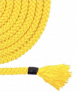 Скакалка для х/г Chanté Cinderella Yellow CH-21030-2010-3300 3м