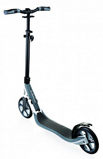 Самокат Globber One NL 205 477-101 white