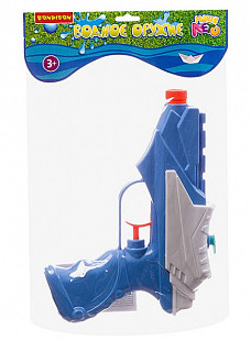 Водный пистолет Bondibon "Наше Лето" A-207