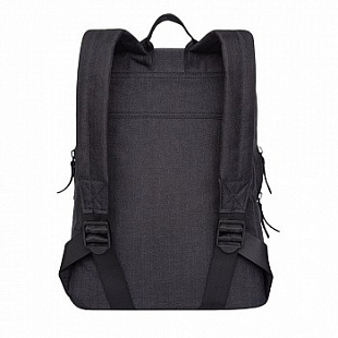 Городской рюкзак GRIZZLY RX-937-1 /1 black