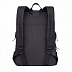 Городской рюкзак GRIZZLY RX-937-1 /1 black Городской рюкзак GRIZZLY RX-937-1 /1 black