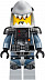 Конструктор LEGO Лего Нападение акулы 10739
