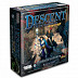 Настольная игра Hobby World Descent. Поместье Воронов 1414