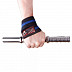 Ремни для тяги Roomaif blue RWS-631 Double loop lifting straps
