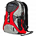 Рюкзак Polar П1056 red