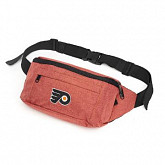 Сумка на пояс Atributika&Club Philadelphia Flyers 58131 coral