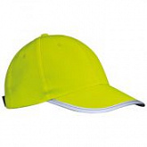 Бейсболка 5339708 Yellow