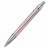 Шариковая ручка Parker IM Premium Pink Pearl 1906771