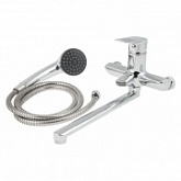 Смеситель Av Engineering для ванны Lt D35 AVSUN7-A193