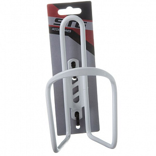 Флягодержатель STG KW-317-05 с болтами white Х82726