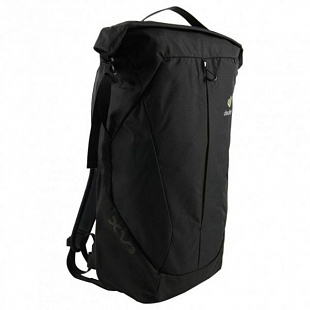 Рюкзак городской Deuter XV 3 black