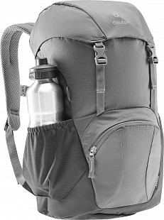 Рюкзак Deuter Junior 3610521-5549 chili/navy (2021)