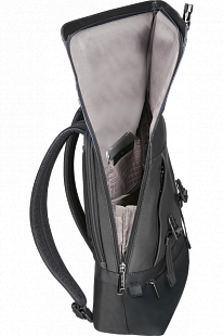 Рюкзак Samsonite Waymore LTH KB0*09 006 black