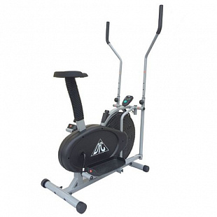 Эллиптический тренажер DFC E2000S