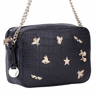 Женская сумка Pola 64445 black