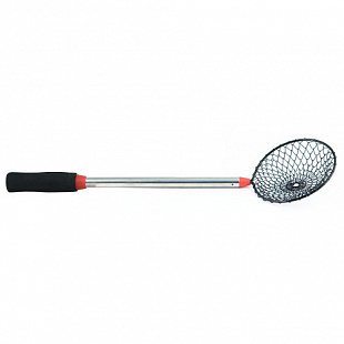 Черпак Akara HYBS-3 металлическая сетка малый SCOOP-HYBS-3