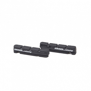 Тормозные колодки Sram Road Pad Insert, black, 11.5115.000.000