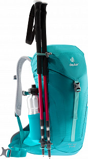 Рюкзак Deuter AC Lite 14 SL 3420016-3026 petrol
