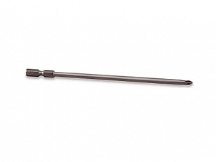 Насадка крестообразная Toptul PH2 15 см FSLC0802