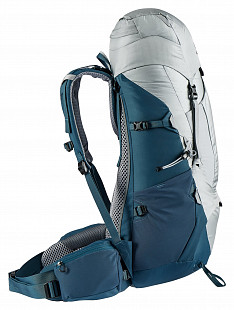 Рюкзак Deuter Aircontact Lite 40+10 3340321-4327 tin/arctic (2021)