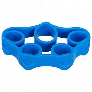 Эспандер кистевой Zez Sport SZ5-6.6LB