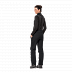 Брюки женские Jack Wolfskin Gravity Tour Pants Women black