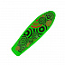 Penny board (пенни борд) RGX PNB-11 17" Green Penny board (пенни борд) RGX PNB-11 17" Green