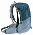 Рюкзак Deuter Futura 27 3400321-3386 arctic/slateblue (2021)