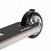 Самокат Novatrack Psycho 110A.PSYCHO.SL21 Silver