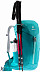 Рюкзак Deuter AC Lite 14 SL 3420016-3026 petrol