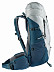 Рюкзак Deuter Aircontact Lite 40+10 3340321-4327 tin/arctic (2021)