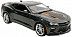 Масштабная модель автомобиля Maisto 1:18 Шевроле Камаро SS купе 2017 (31385)black/orange