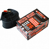 Велокамера Maxxis Presta Welter, 26x2.2/2.5 black велониппель, IB67705900