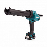 Аккумуляторный пистолет для герметика Makita CG100DWAEA