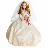 Кукла Sonya Rose, серия "Золотая коллекция" платье Адель R4340N